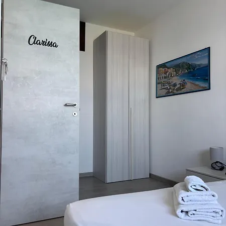 Casa Marina,la terrazza sul mare-3